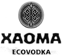 ECOVODKA