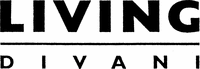 LIVING DIVANI