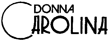 DONNA CAROLINA