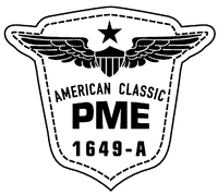 PME AMERICAN CLASSIC 1649 - A