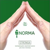 NORMA STRONGA