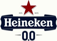 Heineken 0.0 EST. 1873