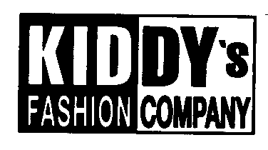 KIDDY's FASHION COMPANY