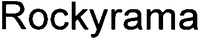 Rockyrama