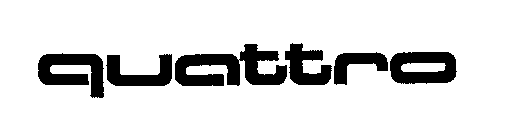 quattro