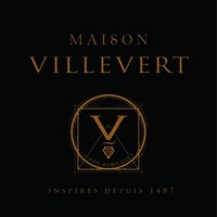MAISON VILLEVERT V JEHAN ROBICQUET INSPIRÉS DEPUIS 1487