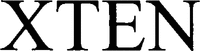 XTEN