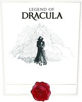 LEGEND OF DRACULA LEGENDARY DRACULA SELECTION