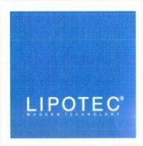 LIPOTEC MODERN TECHNOLOGY