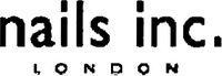 nails inc. LONDON