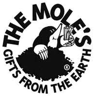 THE MOLE'S GIFTS FROM THE EARTH