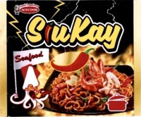 Cook happiness ACECOOK Siukay Seafood