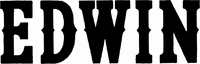 EDWIN