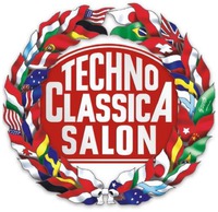 TECHNO CLASSICA SALON