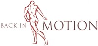BACK IN MOTION