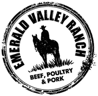 EMERALD VALLEY RANCH BEEF, POULTRY & PORK