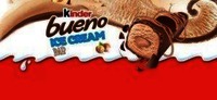 Kinder bueno ICE CREAM BAR