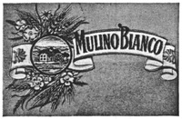 MULINO BIANCO
