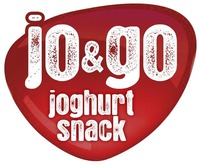 jo&Go joghurt snack