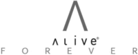 ALIVE FOREVER