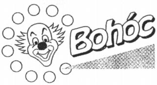 Bohóc