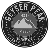 GEYSER PEAK EST 1880 WINERY ESTABLISHED IN 1880