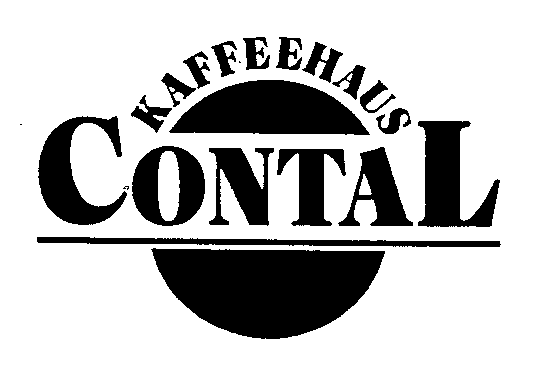 KAFFEEHAUS CONTAL