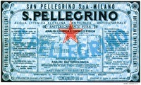 S.PELLEGRINO