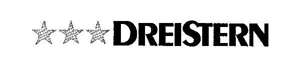 DREISTERN