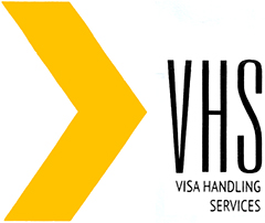 VHS VISA HANDLING SERVICES