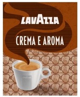 LAVAZZA CREMA E AROMA