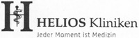 HELIOS Kliniken Jeder Moment ist Medizin