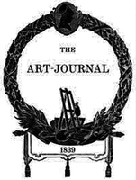 THE ART-JOURNAL