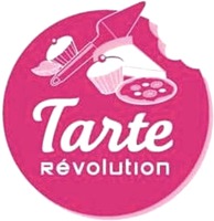 Tarte Révolution