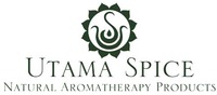 UTAMA SPICE NATURAL AROMATHERAPY PRODUCTS