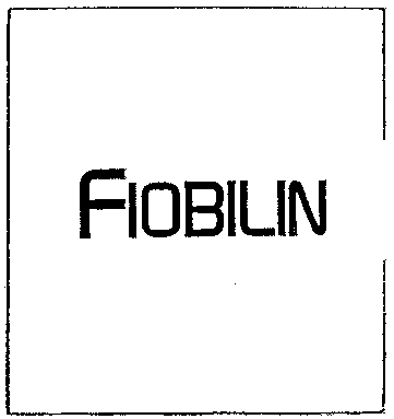FIOBILIN