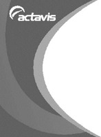 actavis