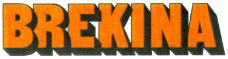 BREKINA