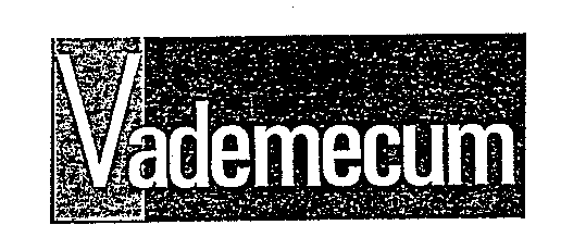 Vademecum