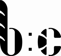 b:c
