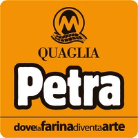 QUAGLIA Petra dove la farina diventa arte