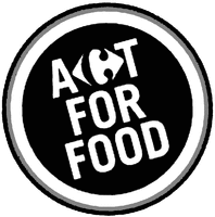 ACT FOR FOOD