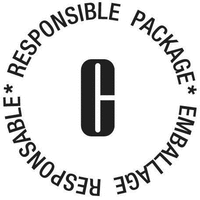 RESPONSIBLE PACKAGE C EMBALLAGE RESPONSABLE