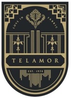 LOVE IN FABRIC TELAMOR EST. 1974