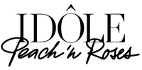 IDÔLE Peach'n Roses