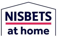 NISBETS at home