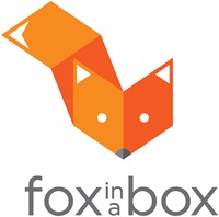 fox in a box