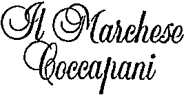 Il Marchese Coccapani