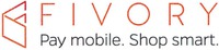 FIVORY Pay mobile. Shop smart.