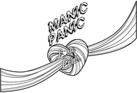 MANIC PANIC Love Color